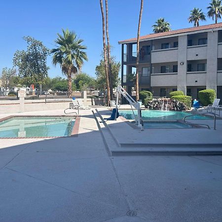 Motel 6 Tempe, Az Elliot Road Exteriér fotografie