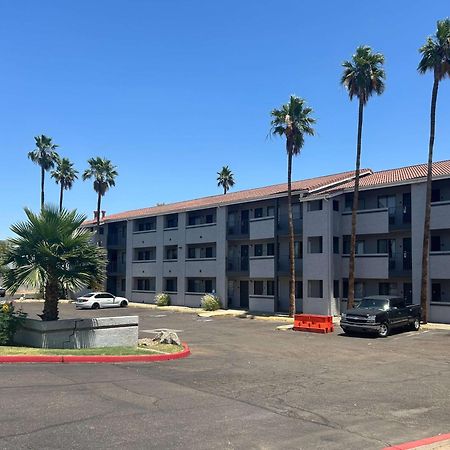 Motel 6 Tempe, Az Elliot Road Exteriér fotografie