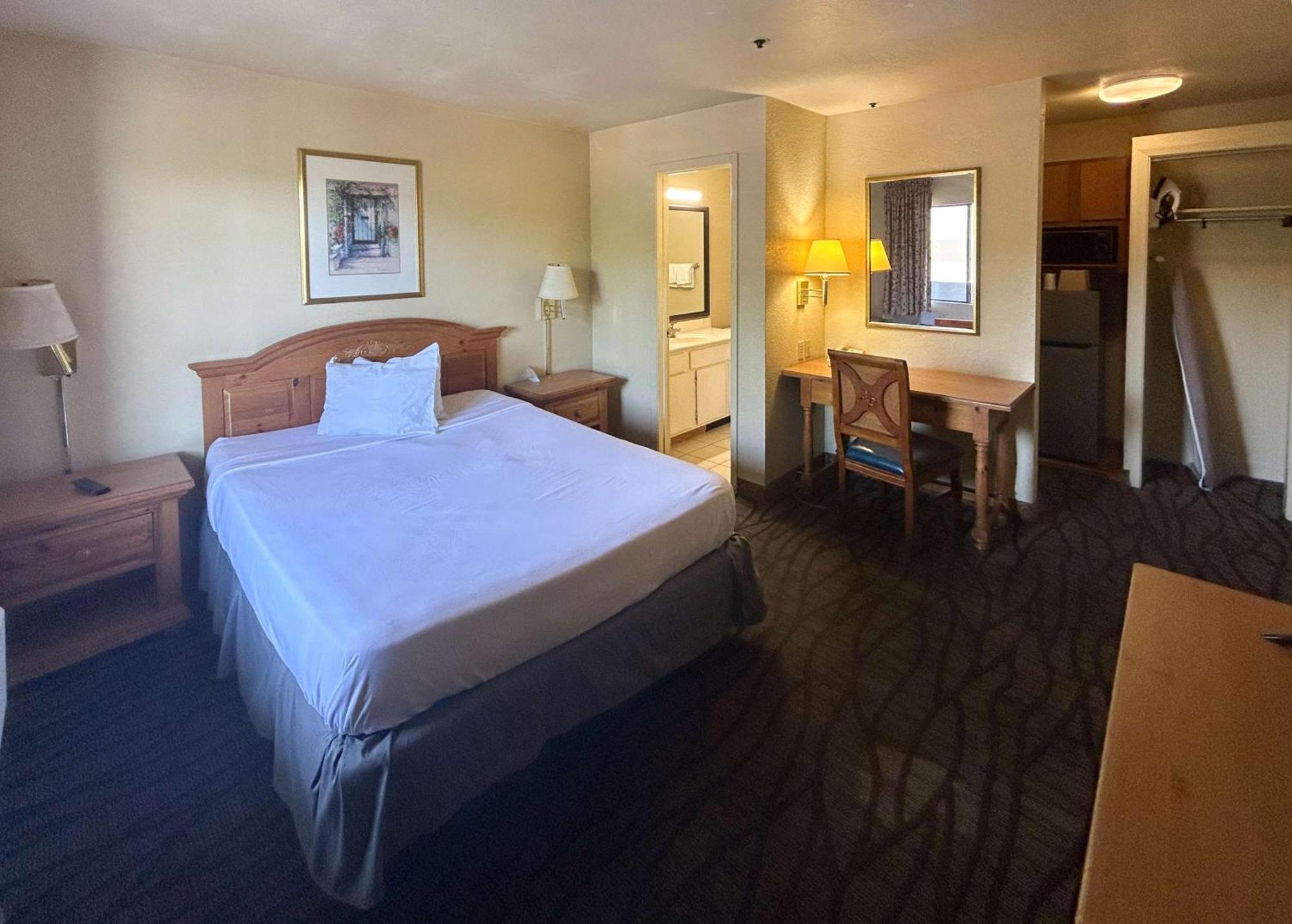 Motel 6 Tempe, Az Elliot Road Exteriér fotografie