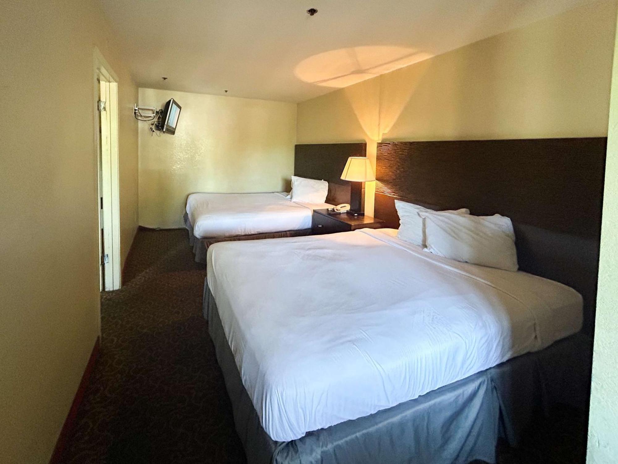 Motel 6 Tempe, Az Elliot Road Exteriér fotografie