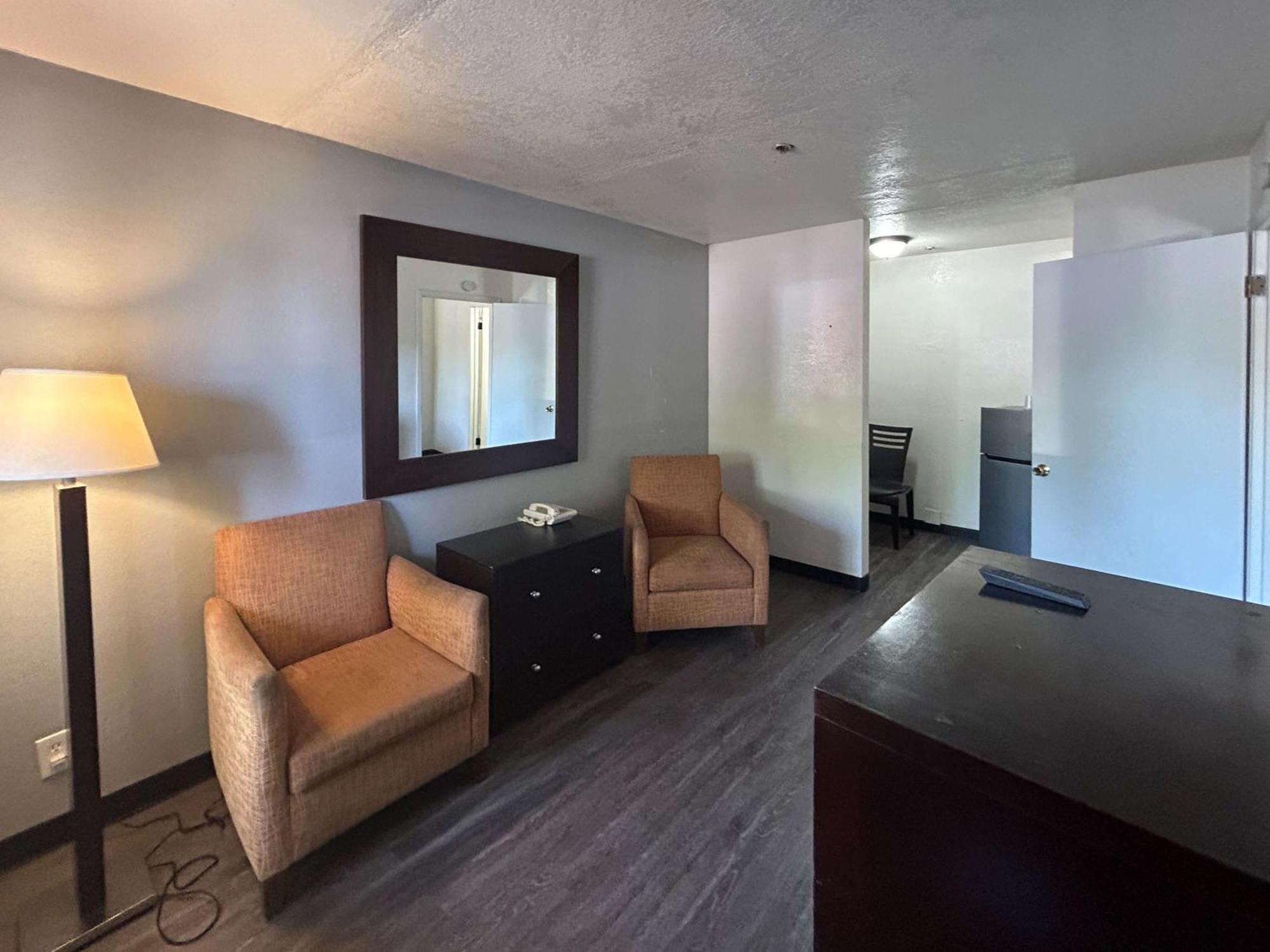 Motel 6 Tempe, Az Elliot Road Exteriér fotografie